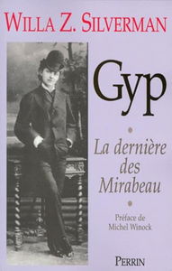 Gyp. La Derniere Des Mirabeau