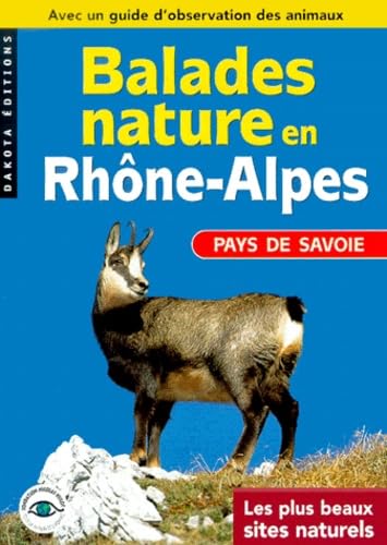 Pays de Savoie - Rhône-Alpes 2000