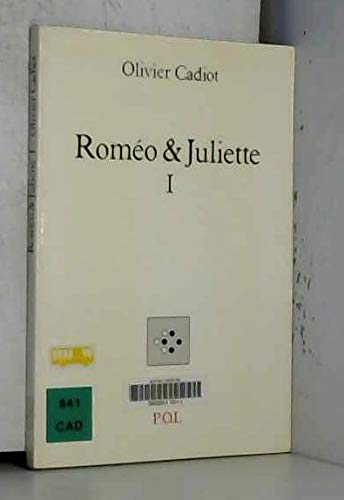 Roméo et Juliette