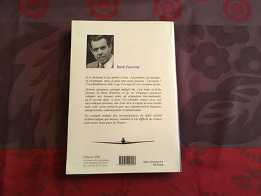 Mon rêve et mes combats