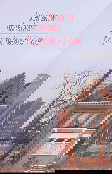 Il y a mieux à vivre