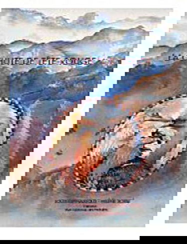 La chute de Tête-Rouge