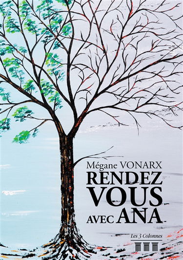 Rendez-vous avec Ana