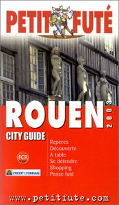 Rouen 2003