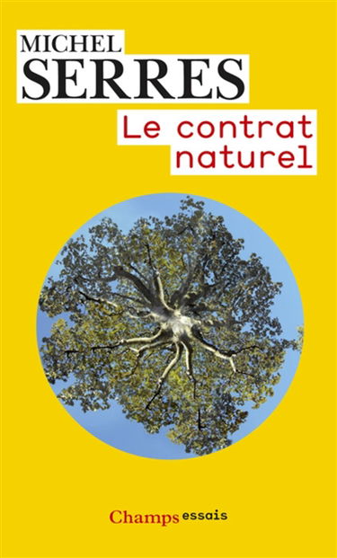 Le contrat naturel