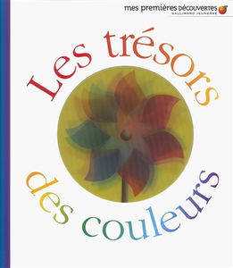 Les trésors des couleurs