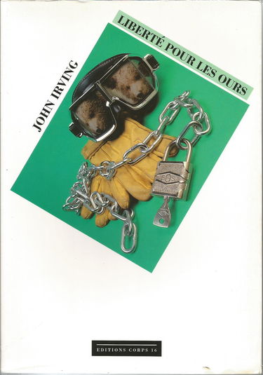 Liberté pour les ours !