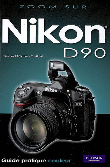 Nikon D90
