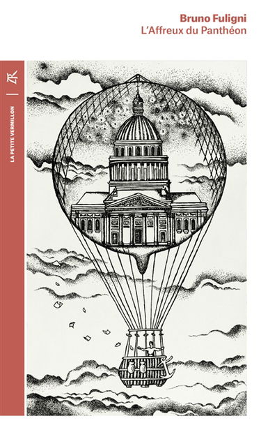 L'affreux du Panthéon