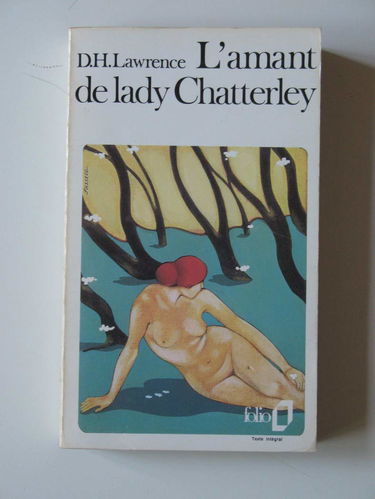 L'amant de lady Chatterley