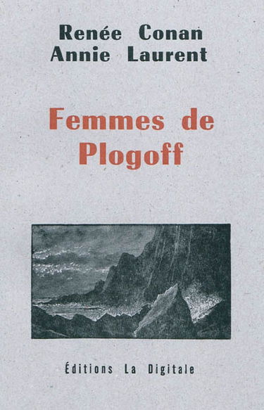 Femmes de Plogoff
