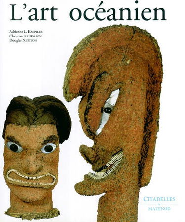 L'art océanien