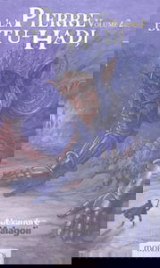 La pierre de Tu-Hadj. Vol. 2