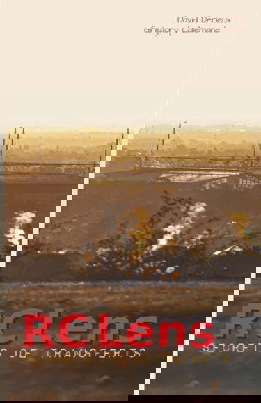 RC Lens Secrets de transferts