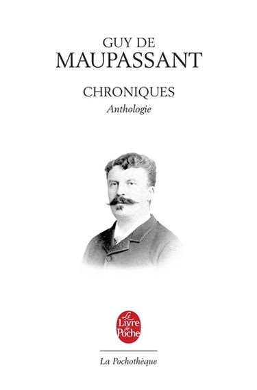 Chroniques