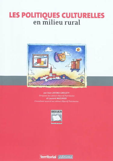 Les politiques culturelles en milieu rural