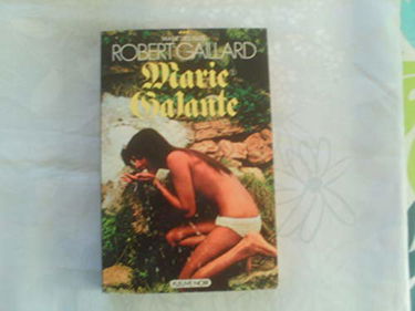 Marie galante t1