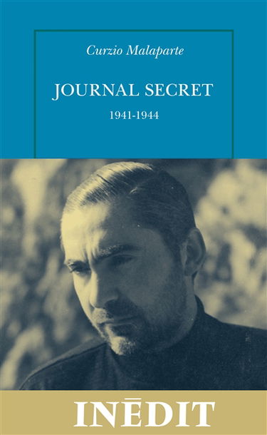 Journal secret : 1941-1944