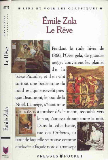 Le Rêve