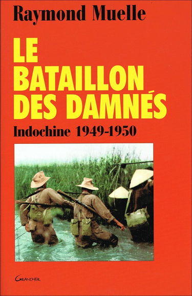 Le bataillon des damnés