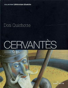 Don Quichotte