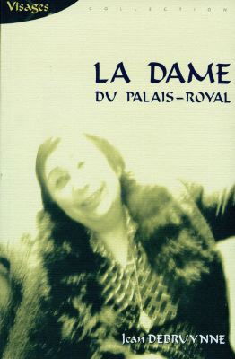 La dame du Palais-Royal