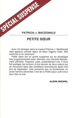 Petite soeur