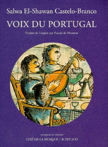 Voix du Portugal