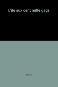 L'Ile aux cent mille gags