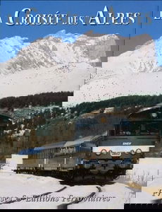 La Croisée des Alpes