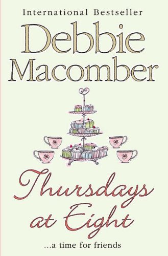Couverture de Thursdays at Eight