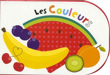 Les couleurs