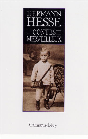 Contes merveilleux