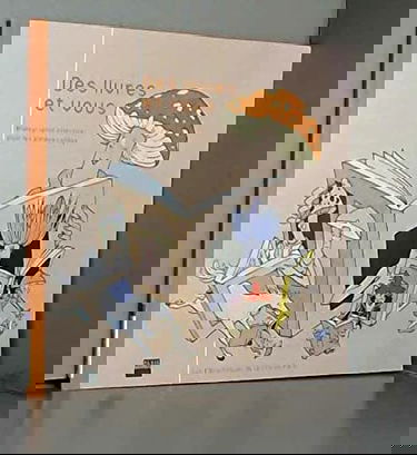 Des livres et vous : bibliographie sélective pour les années collège