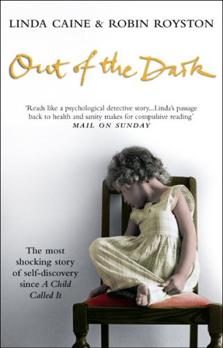 Couverture de Out of the Dark