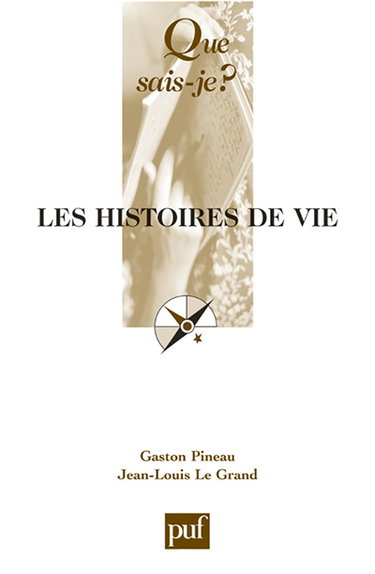 Les histoires de vie