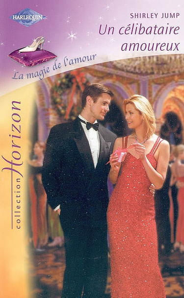 Un célibataire amoureux : la magie de l'amour