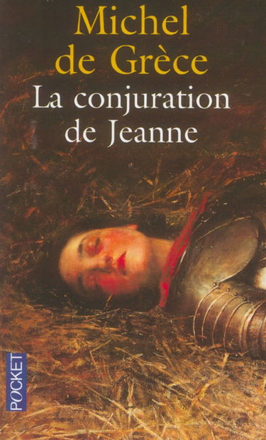 La conjuration de Jeanne