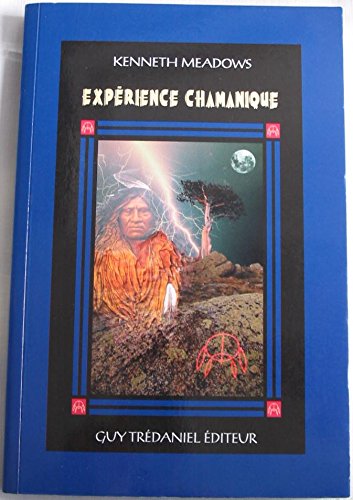Expérience chamanique