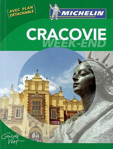 Cracovie