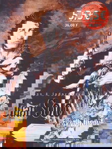 Juan Solo Tome 1 : Fils De Flingue