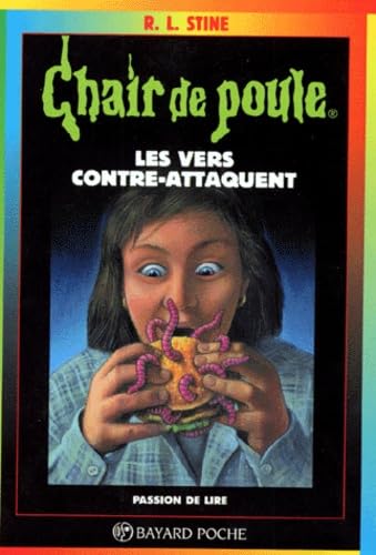 Les Vers contre-attaquent, numéro 40