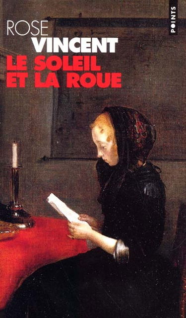 Le soleil et la roue