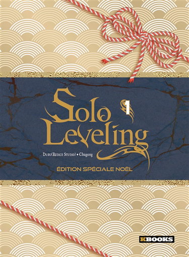 Solo leveling