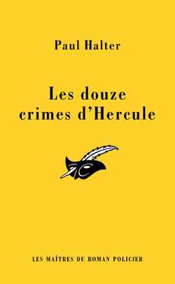 Les douze crimes d'Hercule