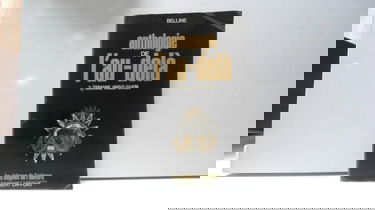 Anthologie de l'au-delà. Vol. 2. Domaine anglo-saxon