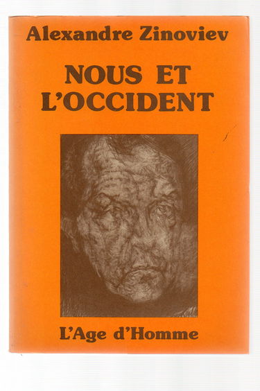 Nous et l'Occident