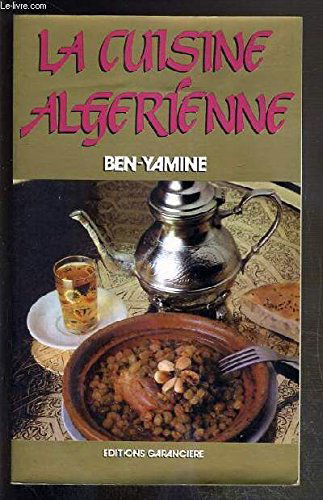 La Cuisine Algérienne