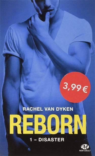 Reborn. Vol. 1. Disaster : OP petits prix NR 2020