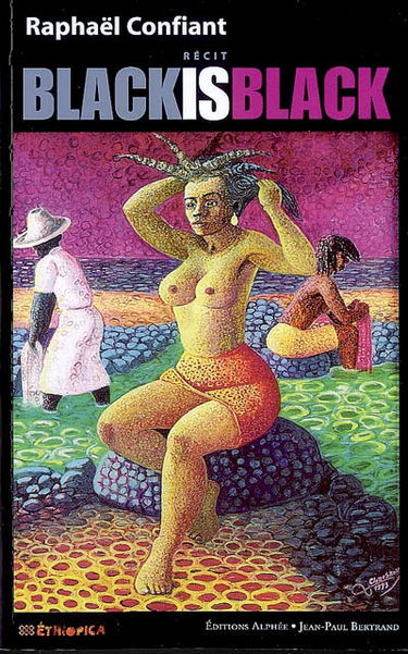 Black is black : récit
